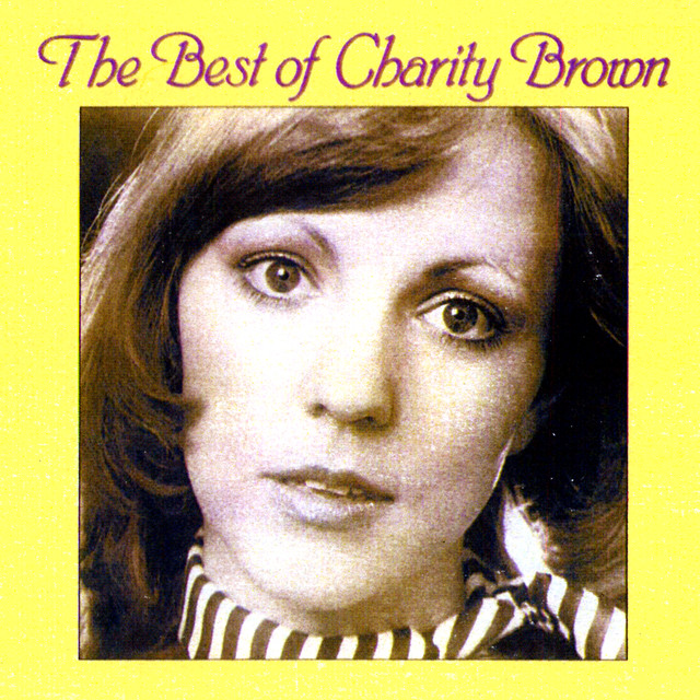 Charity Brown Photo