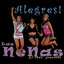 Alegres Albumcover