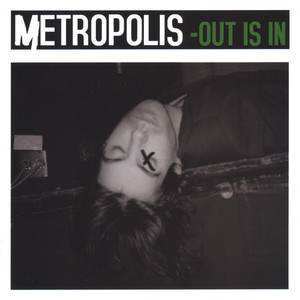 Out is In album