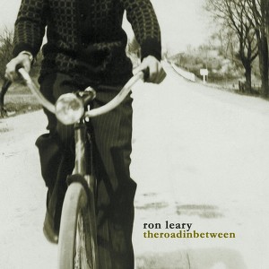 Theroadinbetween Albumcover