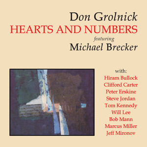 Hearts and Numbers album