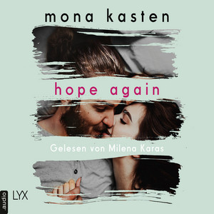 Hope Again - Again-Reihe 4 (Ungekürzt) Audiobook
