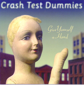 Give Yourself a Hand album