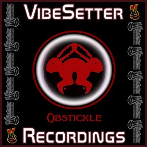 Obstickle Albumcover