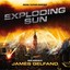 Exploding Sun (Original Television Soundtrack) Albumcover
