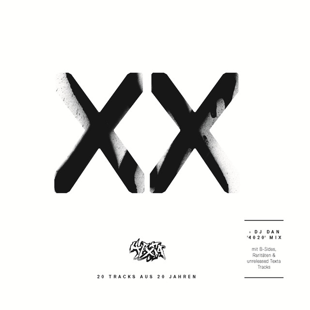 Xx cover