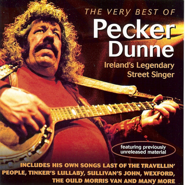 Pecker Dunne Photo