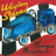 Georgia Overdrive Albumcover