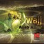 Wajj: Resonate Albumcover