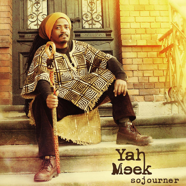 Yah Meek Photo