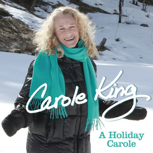 A Holiday Carole (Deluxe Edition) cover
