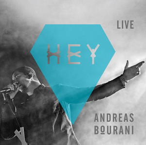 Hey (Live) album