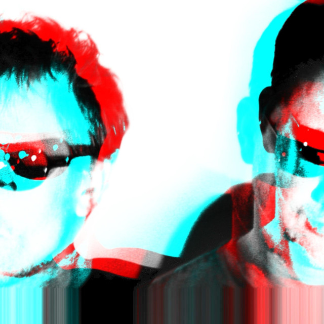 Blank & Jones photo