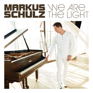 We Are the Light cover