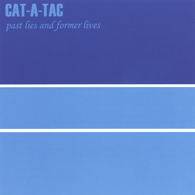 Cat-A-Tac Photo