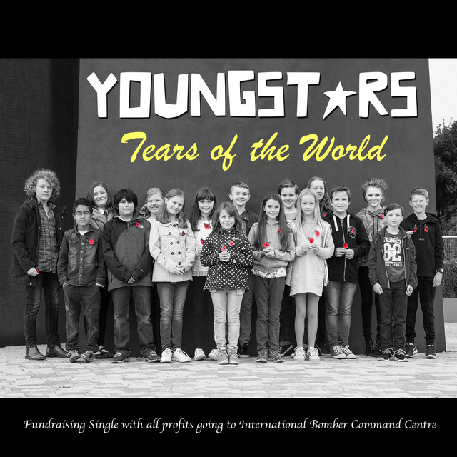 Young Stars Photo