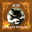 Just Uncle Dave Macon, Vol. 1 cover