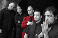 Ghost Machine Photo