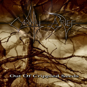Out of Crippled Seeds cover