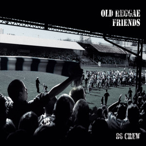 Old Reggae Friends cover