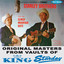 The Stanley Brothers And The Clinch Mountain Boys cover