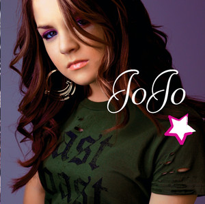 Jo Jo (UMI International Version) album