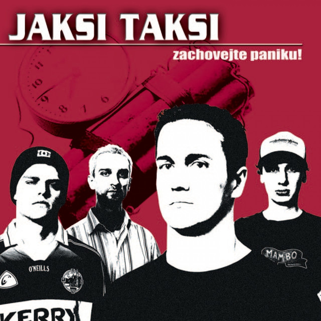 Taksi Photo