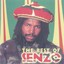 The Best Of Senza Albumcover
