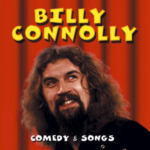Comedy & Songs album