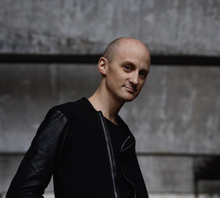 Kangding Ray Photo