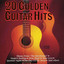 20 Golden Guitar Hits Albumcover