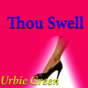 Thou Swell cover