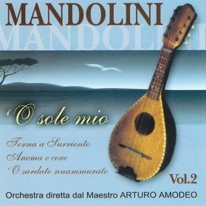 Arturo Amodeo