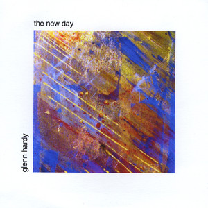 The New Day Albumcover