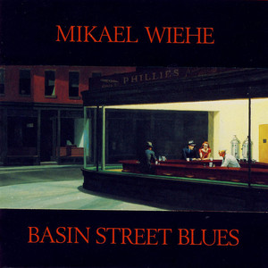 Basin Street Blues album