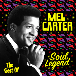 Soul Legend - The Best Of album