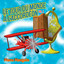 Le Tour du Monde à l'Accordéon, Vol. 1 Albumcover