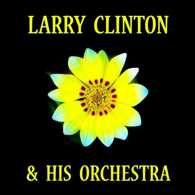 Larry Clinton & His Orchestra cover