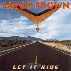 Let It Ride album