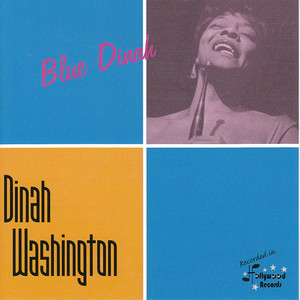 Blue Dinah album