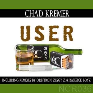 Chad Kremer