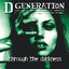 Through the Darkness cover