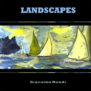 Landscapes cover