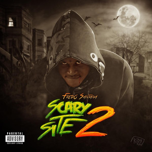 Scary Site 2 album