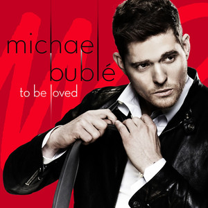 To Be Loved (Deluxe Edition) cover