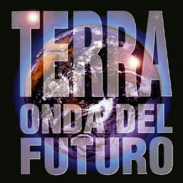 Onda del futuro Photo
