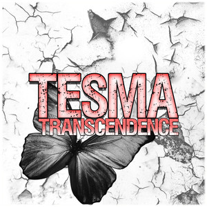 Transcendence Albumcover