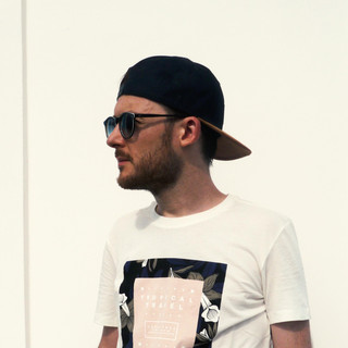 Benjamin Braxton Photo