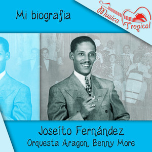 Mi biografia cover