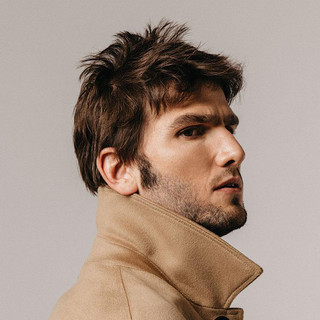 Lucas Vidal Photo
